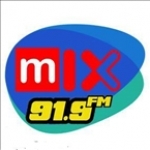 Radio Mix Online Uruguay