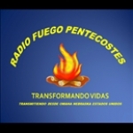 Radio Fuego Pentecostes United States