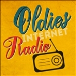 Oldies Internet Radio United States