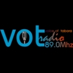 VOT FM Tanzania, Tabora