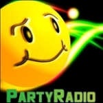 PartyRadio.pro Denmark