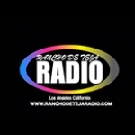 Rancho De Teja Radio United States