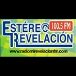 Stereo Revelación Guatemala