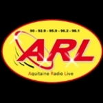 ARL FM France, Langon