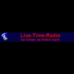 Live Time Radio Germany, Berlin