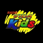 Radio Vida Kids El Salvador