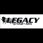 Legacy Internet Radio United States