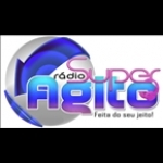 Radio Super Agito Brazil