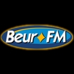Beur FM France, Paris