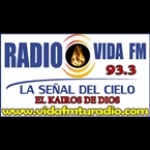 VIDA FM 93.3 El Salvador