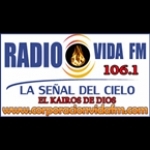VIDA FM 106.1 El Salvador