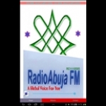 Radio Abuja FM Nigeria