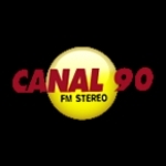 Canal 90 FM Aruba, Oranjestad