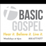 Basic Gospel United States