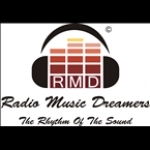 Radio Music Dreamers Italy, Regalbuto