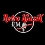 RetroKlasikFM Malaysia
