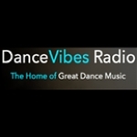 DanceVibes Radio United Kingdom