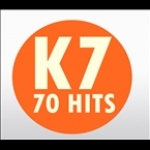 K7 Radio 70 Brazil, Chapecó