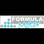 Mega Formula Motor Spain