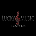 Lucky Music Radio TX, Laredo