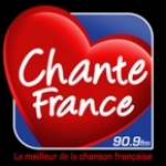 Chante France France, Paris