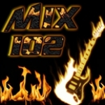 Mix 102 radio United States