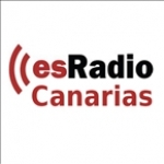esRadio Canarias Spain, Santa Cruz