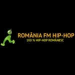 Radio Romania FM Hip Hop Romania