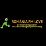 Radio Romania FM Love Romania