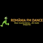 Radio Romania FM Dance Romania