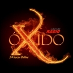 Oxido Radio Spain