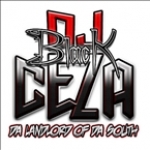 Dj Black Ceza Radio United States