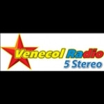 Venecol Radio 5 Stereo United States