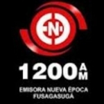 Emisora Nueva Epoca Colombia, Fusagasuga