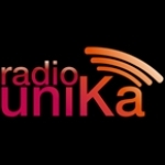 Radio Unika United States