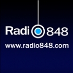 Radio 848 Greece, Athens