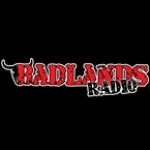 Badlands Radio TX, Houston