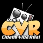 Web Radio CVR Brazil