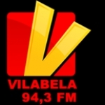Rádio Vilabela FM Brazil, Serra Talhada