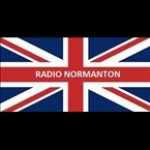 Radio Normanton United Kingdom
