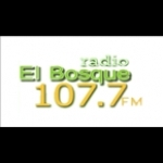 Radio El Bosque Chile, El Bosque