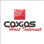 Caxias Host Internet Radio Brazil, Caxias