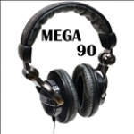 Mega '90 Argentina