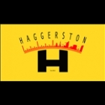 Haggerston Radio United Kingdom, London