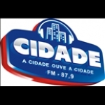 Radio Cidade FM Brazil, Apodi