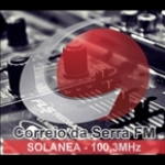 Rádio Correio da Serra FM Brazil, Solanea