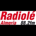 Radiolé Almería Spain, Almería
