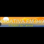 Rádio Criativa Brazil, São Paulo