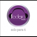 Fedora Radio Dominican Republic