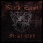 Black Label Extreme Metal Radio United States